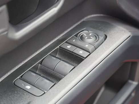 New 2025 Toyota 4Runner TRD Off-Road image 17