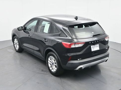 Used 2020 Ford Escape S image 32