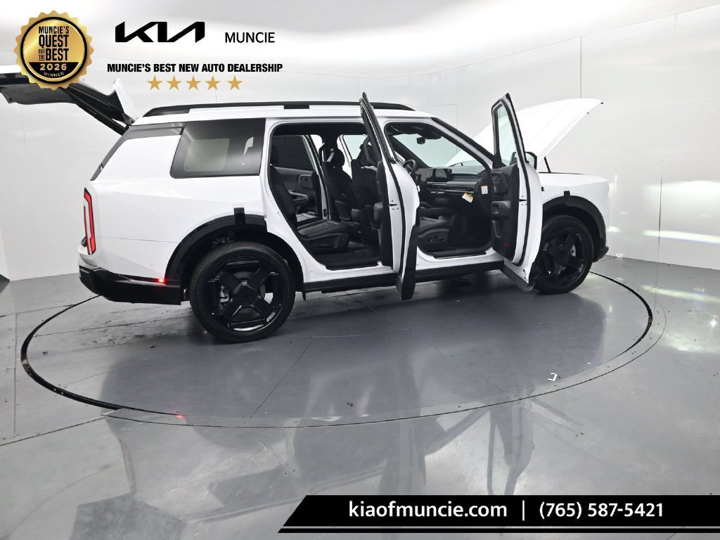 New 2027 Kia Telluride X-Line SX Prestige AWD/4WD image 66