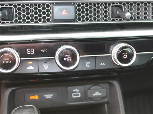Used 2022 Honda Civic Sport image 37