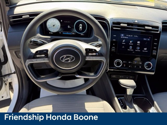 Used 2022 Hyundai Santa Cruz SEL w/ Activity Package FWD image 19