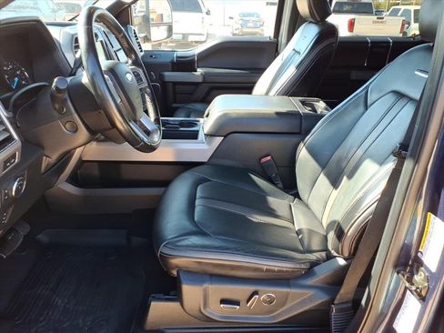 Used 2020 Ford F350 Platinum image 16