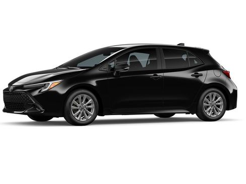 New 2026 Toyota Corolla SE FWD image 3