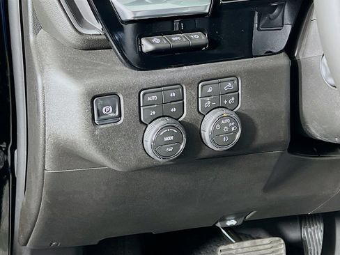 New 2026 Chevrolet Silverado 1500 LTZ w/ LTZ Premium Package AWD/4WD image 10