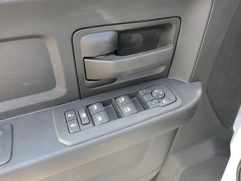 New 2026 RAM 3500 Tradesman RWD image 10