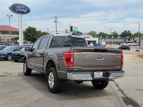 Used 2023 Ford F150 XLT image 4