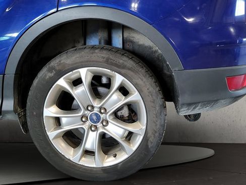 Used 2013 Ford Escape SEL FWD image 34