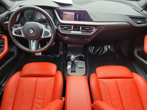 Used 2021 BMW M235i xDrive Gran Coupe AWD/4WD image 13