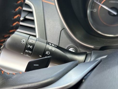 Used 2019 Subaru Crosstrek 2.0i Limited w/ Moonroof Package w/Navigation image 45