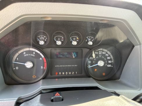 Used 2012 Ford F250 XL w/ PWR Equipment Group AWD/4WD image 25