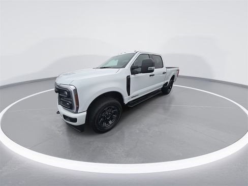 New 2026 Ford F250 XL w/ STX Appearance Package image 4