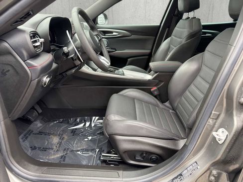 Used 2024 Dodge Hornet R/T Plus AWD/4WD image 11