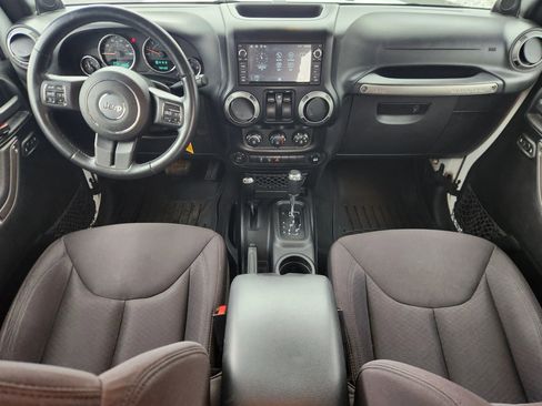 Used 2013 Jeep Wrangler Sport AWD/4WD image 2