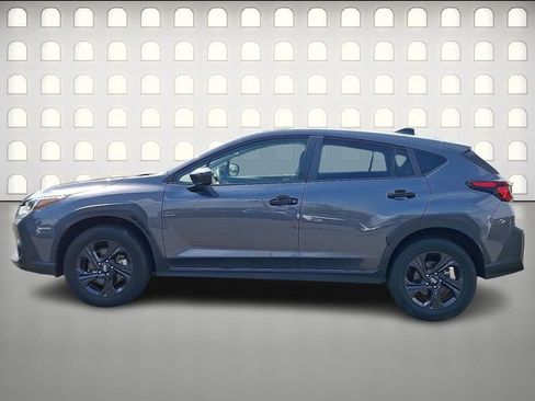 Used 2024 Subaru Crosstrek 2.0i AWD/4WD image 4