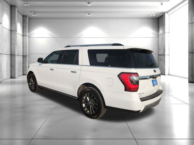 Used 2021 Ford Expedition Max Limited AWD/4WD image 6