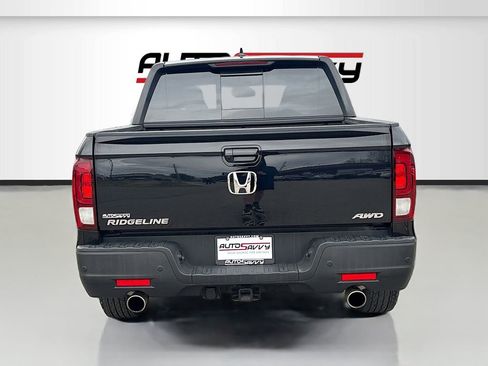 Used 2023 Honda Ridgeline Black Edition image 6