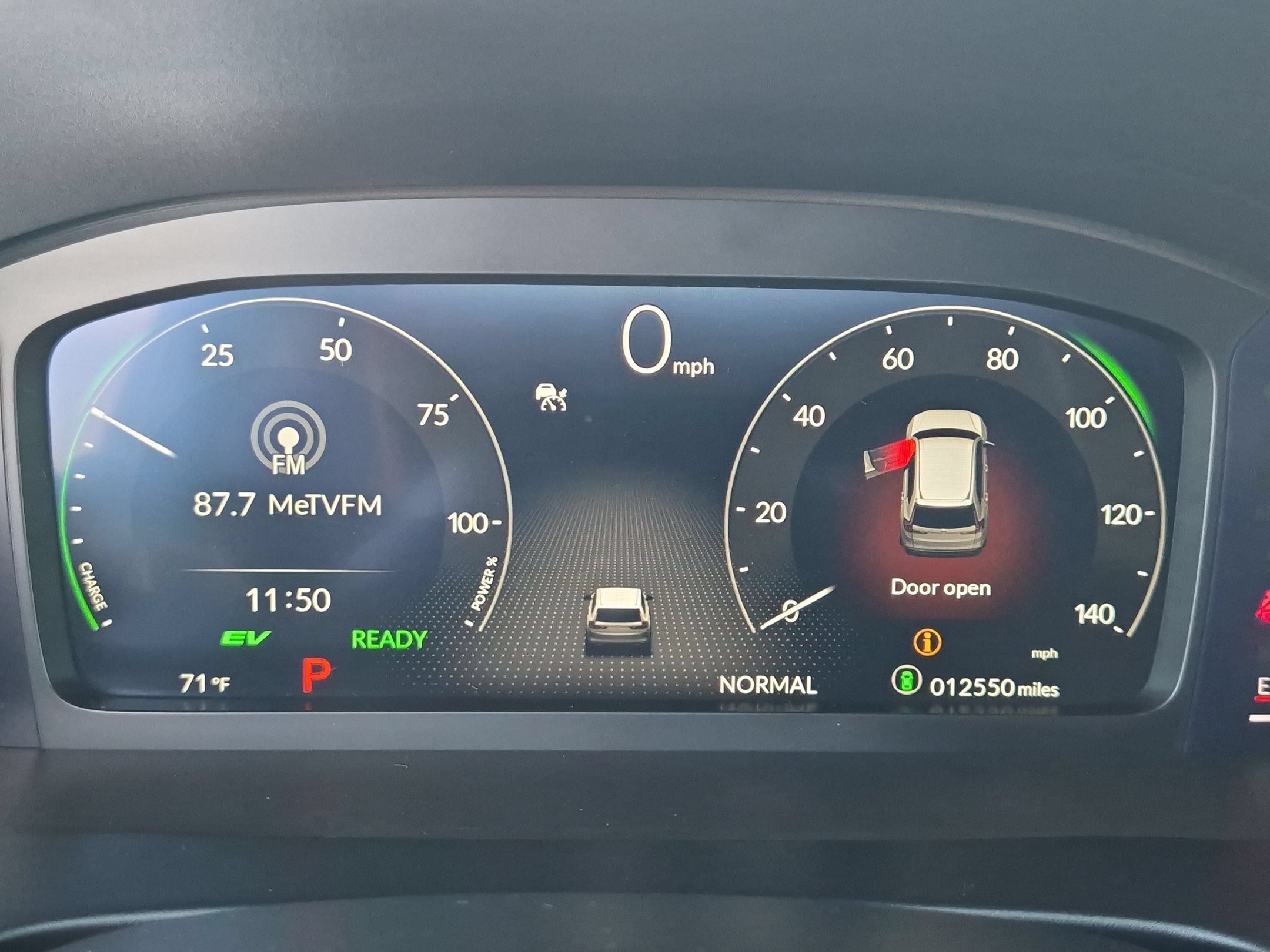 Certified 2026 Honda CR-V TrailSport image 14