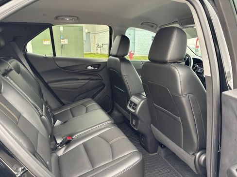 Used 2024 Chevrolet Equinox Premier FWD image 13