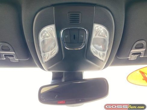 Certified 2024 Jeep Compass Limited AWD/4WD image 13