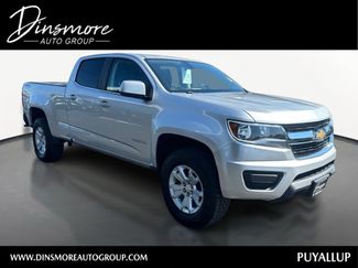 Used 2016 Chevrolet Colorado LT AWD/4WD video 1