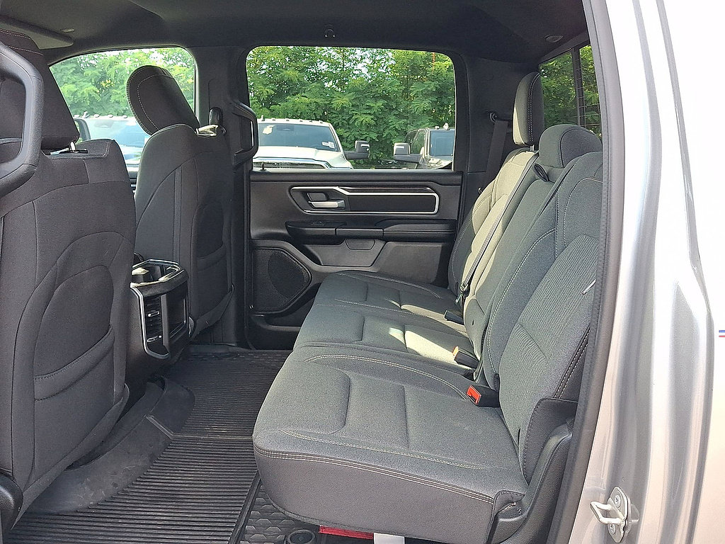 Used 2023 RAM 1500 Big Horn AWD/4WD image 26