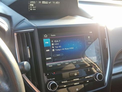 Used 2023 Subaru Crosstrek 2.5i Limited image 16