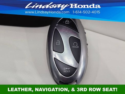 Used 2025 Hyundai Santa Fe Calligraphy AWD/4WD image 23