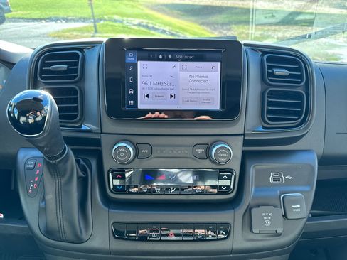 New 2026 RAM ProMaster 2500 w/ Advanced Safety Group image 23