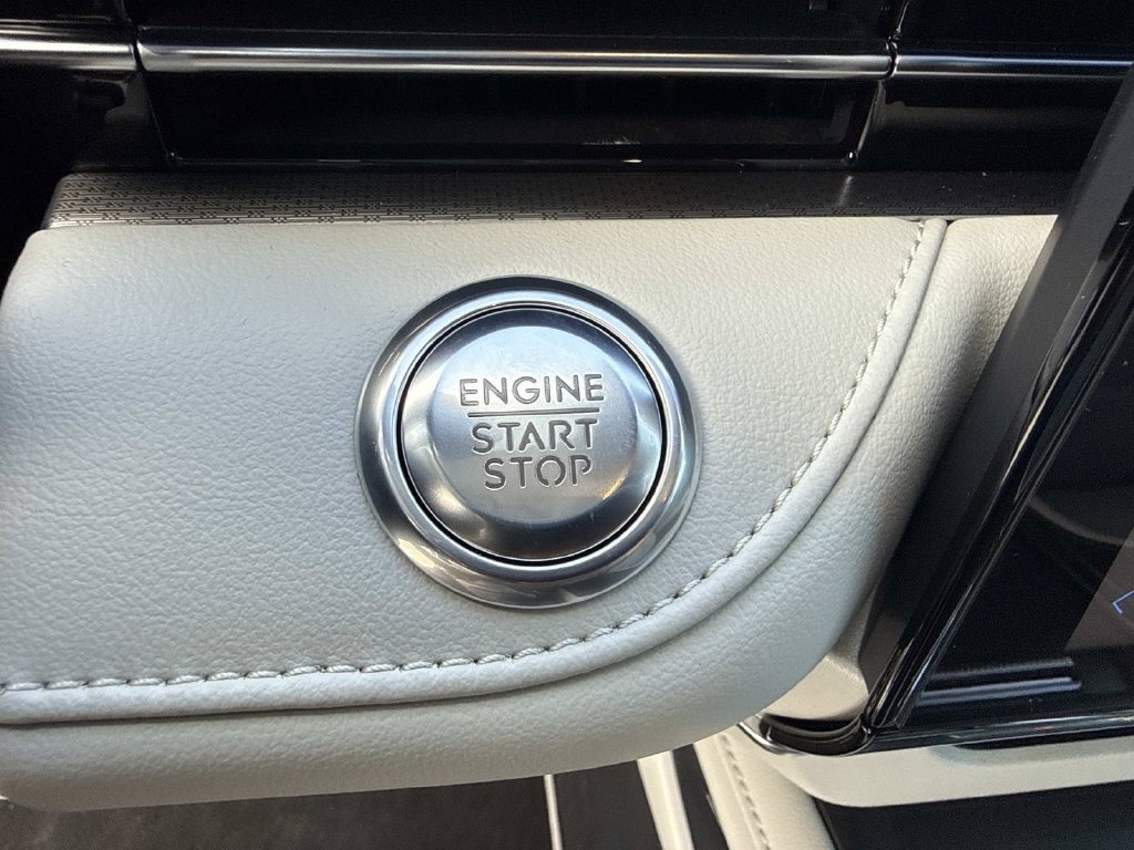 New 2026 Lincoln Nautilus Premier w/ Equipment Group 102A AWD/4WD image 28