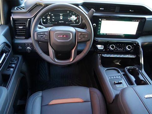 New 2026 GMC Sierra 2500 AT4 w/ AT4 Premium Plus Package image 16