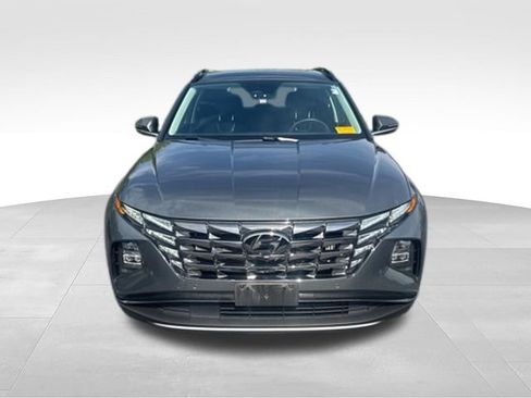 Used 2023 Hyundai Tucson Limited AWD/4WD image 7