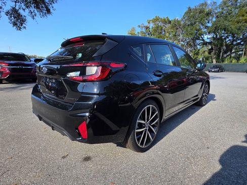 New 2026 Subaru Impreza 2.0i Sport image 3