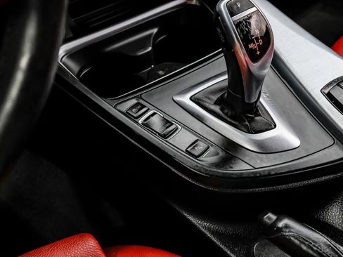 Used 2014 BMW 428i Convertible RWD image 24