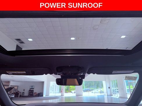 Certified 2025 Lexus RX 350 Premium FWD image 12