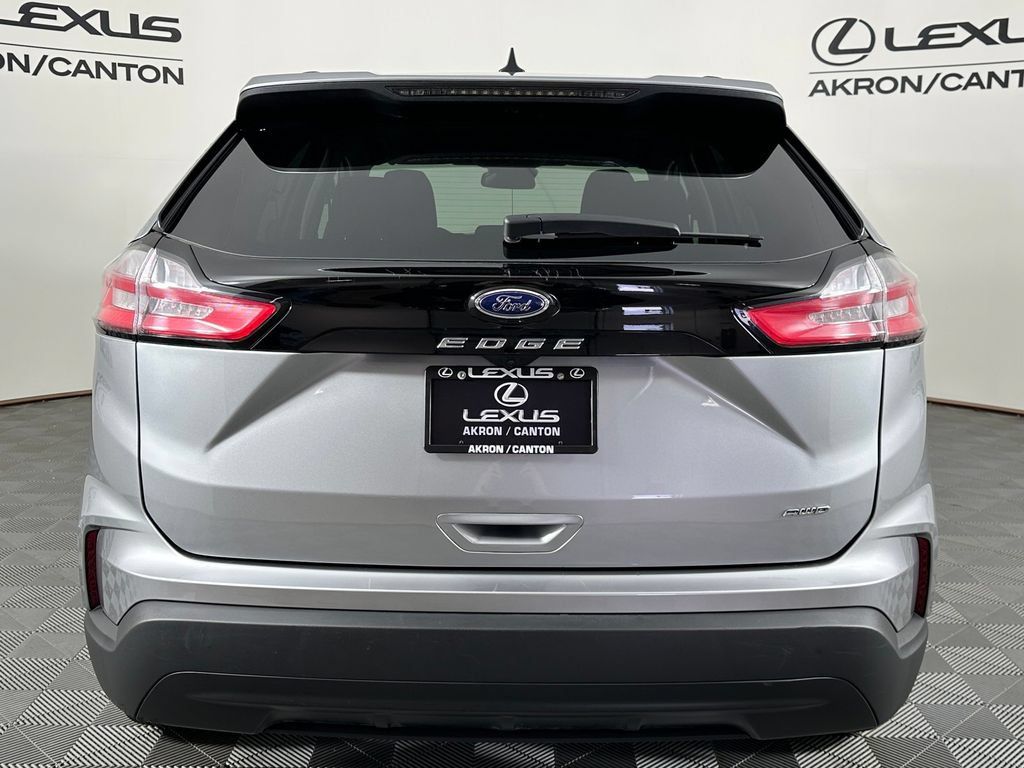 Used 2023 Ford Edge SE AWD/4WD image 6