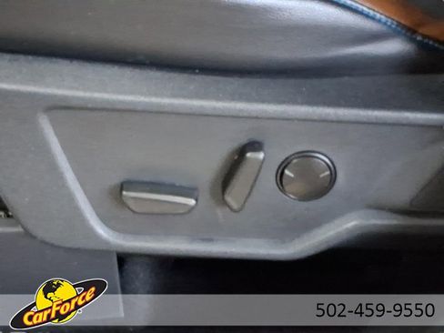 Used 2024 Ford Bronco Outer Banks w/ Sasquatch Package image 14