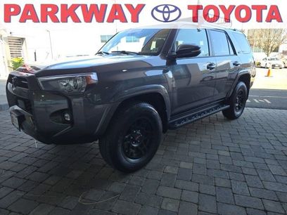 Used 2023 Toyota 4Runner SR5 Premium