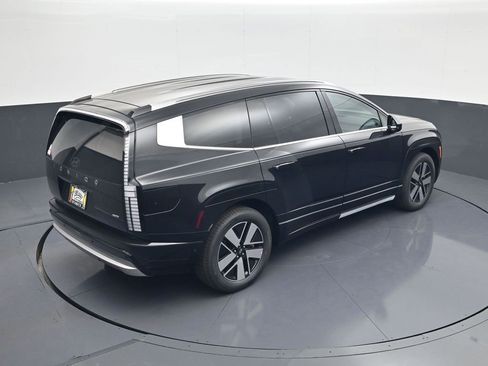 New 2026 Hyundai Ioniq 9 SEL image 18