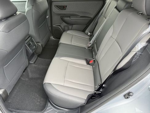 New 2026 Subaru Outback Premium w/ Premium/Limited Package 2 AWD/4WD image 11