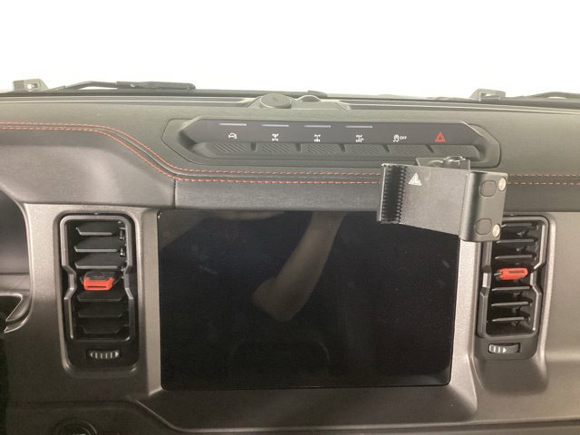 Used 2025 Ford Bronco Raptor w/ Interior Carbon Fiber Pack AWD/4WD image 17