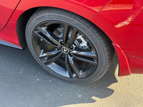 Certified 2026 Acura Integra A-Spec FWD image 6