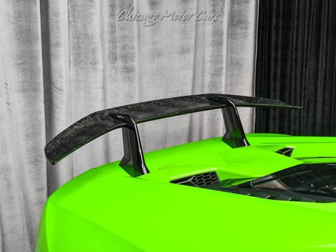 Used 2018 Lamborghini Huracan Performante image 39