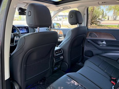 Certified 2026 Mercedes-Benz GLE 350 4MATIC image 24
