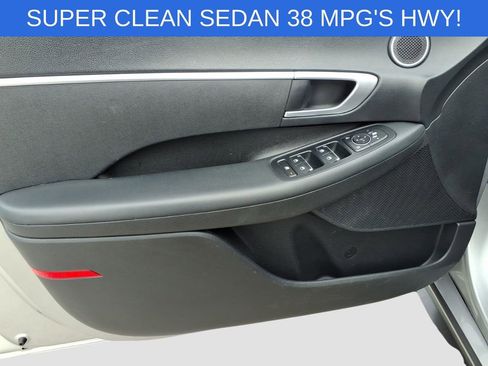 Used 2020 Hyundai Sonata SE image 18