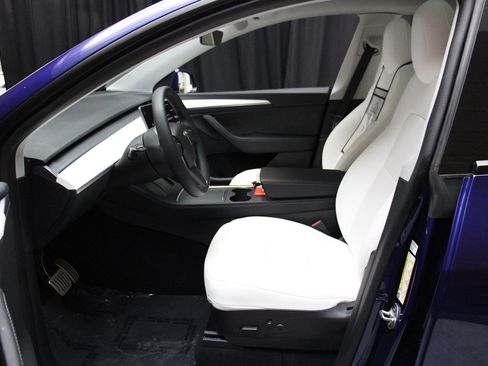 Used 2022 Tesla Model Y Performance image 52