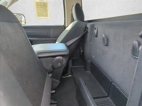 Used 2022 RAM 1500 Tradesman w/ Chrome Plus Package image 18