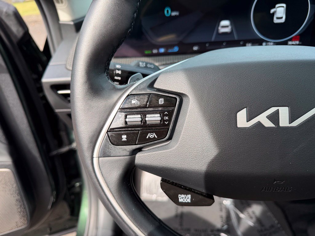 Used 2023 Kia EV6 GT-Line AWD/4WD image 17