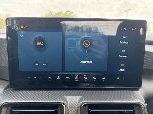 New 2026 Ford Mustang Coupe image 18