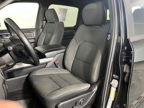 Used 2023 RAM 1500 Big Horn image 16
