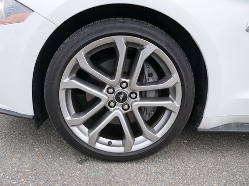 Used 2023 Ford Mustang GT Premium w/ Ford Safe & Smart Package image 13